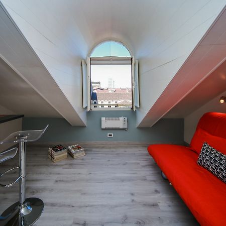 Hotel Loft Gioia Torino Centre Esterno foto