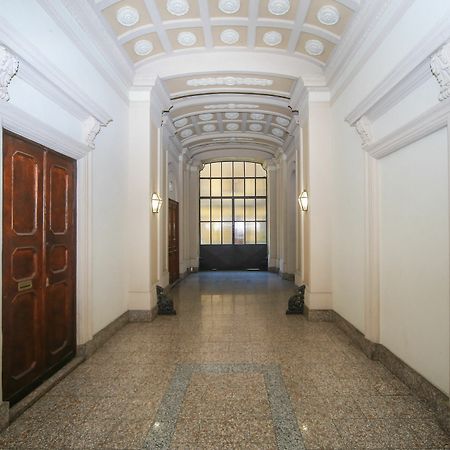 Hotel Loft Gioia Torino Centre Esterno foto